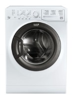Máquina de lavar Hotpoint-Ariston VML 7023 B Foto