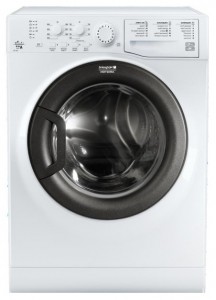 Machine à laver Hotpoint-Ariston VML 7082 B Photo