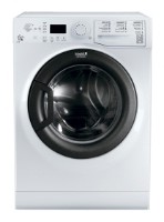 çamaşır makinesi Hotpoint-Ariston VMSG 722 ST B fotoğraf