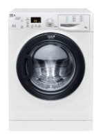 Mașină de spălat Hotpoint-Ariston VMSG 8029 B fotografie