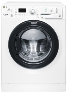 Machine à laver Hotpoint-Ariston WDG 9640 B Photo