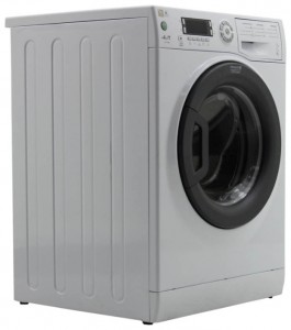 Máquina de lavar Hotpoint-Ariston WMD 11419 B Foto
