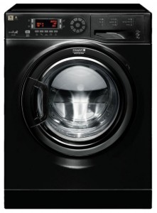 Tvättmaskin Hotpoint-Ariston WMD 942 K Fil
