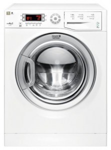 Máquina de lavar Hotpoint-Ariston WMD 962 BX Foto