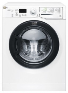 Mașină de spălat Hotpoint-Ariston WMG 705 B fotografie
