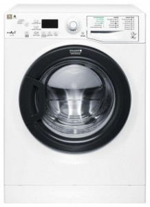 Mașină de spălat Hotpoint-Ariston WMG 9018 B fotografie