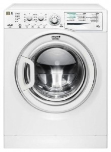 Máquina de lavar Hotpoint-Ariston WML 601 Foto
