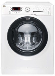 ﻿Washing Machine Hotpoint-Ariston WMSD 620 B Photo
