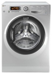 Machine à laver Hotpoint-Ariston WMSD 8218 B Photo