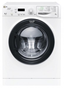 çamaşır makinesi Hotpoint-Ariston WMSF 6038 B fotoğraf