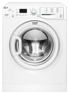 çamaşır makinesi Hotpoint-Ariston WMSG 602 fotoğraf