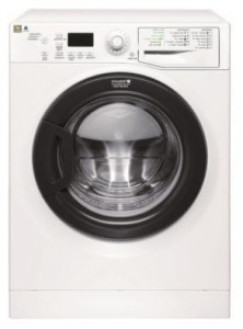 çamaşır makinesi Hotpoint-Ariston WMSG 7103 B fotoğraf