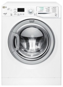 Máquina de lavar Hotpoint-Ariston WMSG 722 BX Foto