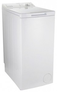 çamaşır makinesi Hotpoint-Ariston WMTL 601 L fotoğraf