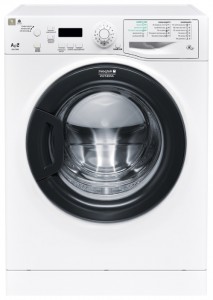 Mașină de spălat Hotpoint-Ariston WMUF 5050 B fotografie