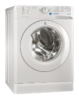Máquina de lavar Indesit BWSB 51051 Foto