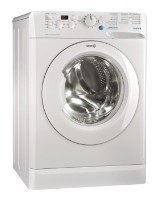 Machine à laver Indesit BWSD 51051 Photo