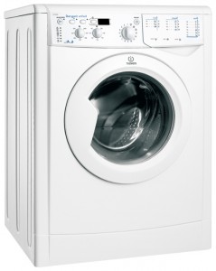 çamaşır makinesi Indesit IWD 61051 ECO fotoğraf