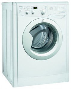 Machine à laver Indesit IWD 71051 Photo