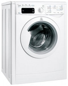 Machine à laver Indesit IWDE 7125 B Photo