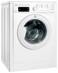 洗濯機 Indesit IWE 5105 写真