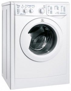 洗衣机 Indesit IWSC 50851 C ECO 照片
