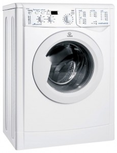 Machine à laver Indesit IWSD 61252 C ECO Photo