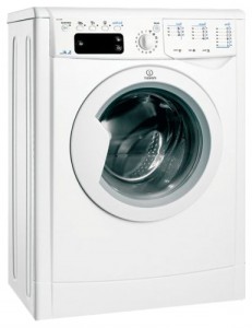 Máquina de lavar Indesit IWSE 71251 Foto