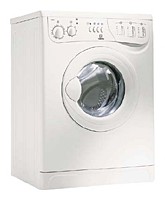 çamaşır makinesi Indesit W 104 T fotoğraf