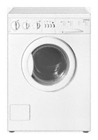 çamaşır makinesi Indesit W 105 TX fotoğraf