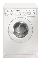 Tvättmaskin Indesit W 113 UK Fil