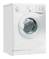 Machine à laver Indesit W 61 EX Photo