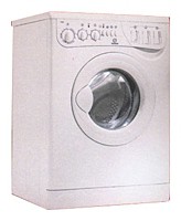 Tvättmaskin Indesit WD 104 T Fil