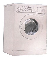çamaşır makinesi Indesit WD 84 T fotoğraf