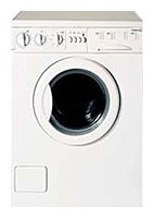 çamaşır makinesi Indesit WDS 105 TX fotoğraf