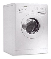 Machine à laver Indesit WE 105 X Photo