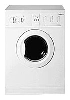 Máquina de lavar Indesit WGS 1038 TXU Foto