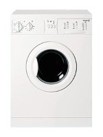 Máquina de lavar Indesit WGS 634 TX Foto