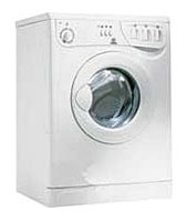 Máquina de lavar Indesit WI 81 Foto