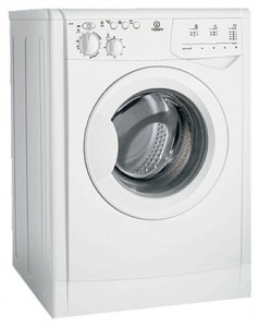 洗衣机 Indesit WIA 102 照片