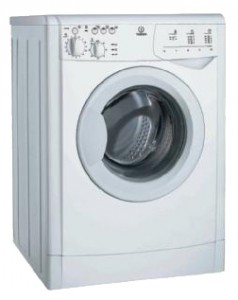 çamaşır makinesi Indesit WIA 82 fotoğraf