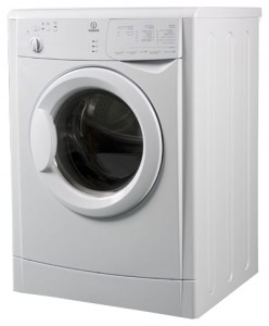 çamaşır makinesi Indesit WIN 60 fotoğraf