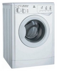Machine à laver Indesit WIN 81 Photo