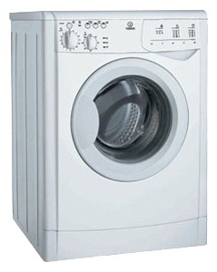 çamaşır makinesi Indesit WIN 82 fotoğraf