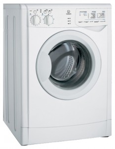 çamaşır makinesi Indesit WISN 82 fotoğraf