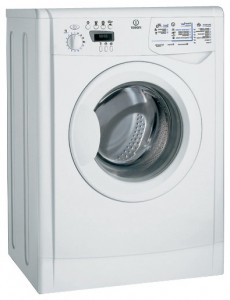 Máquina de lavar Indesit WISXE 10 Foto