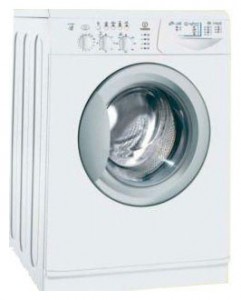 çamaşır makinesi Indesit WIXXL 126 fotoğraf