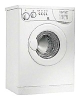 çamaşır makinesi Indesit WS 642 fotoğraf