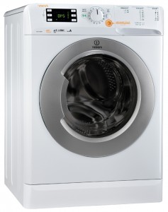 Mașină de spălat Indesit XWDE 961480 X WSSS fotografie