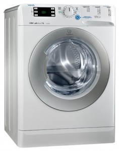 Machine à laver Indesit XWE 81483X WSSS Photo